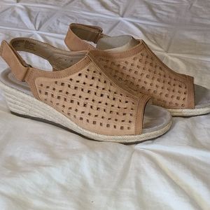 Earth Origins Sandles